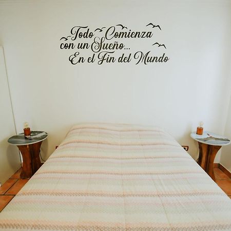 Lindo Apartamento Centrico Y Comodo Ουσουάια Εξωτερικό φωτογραφία