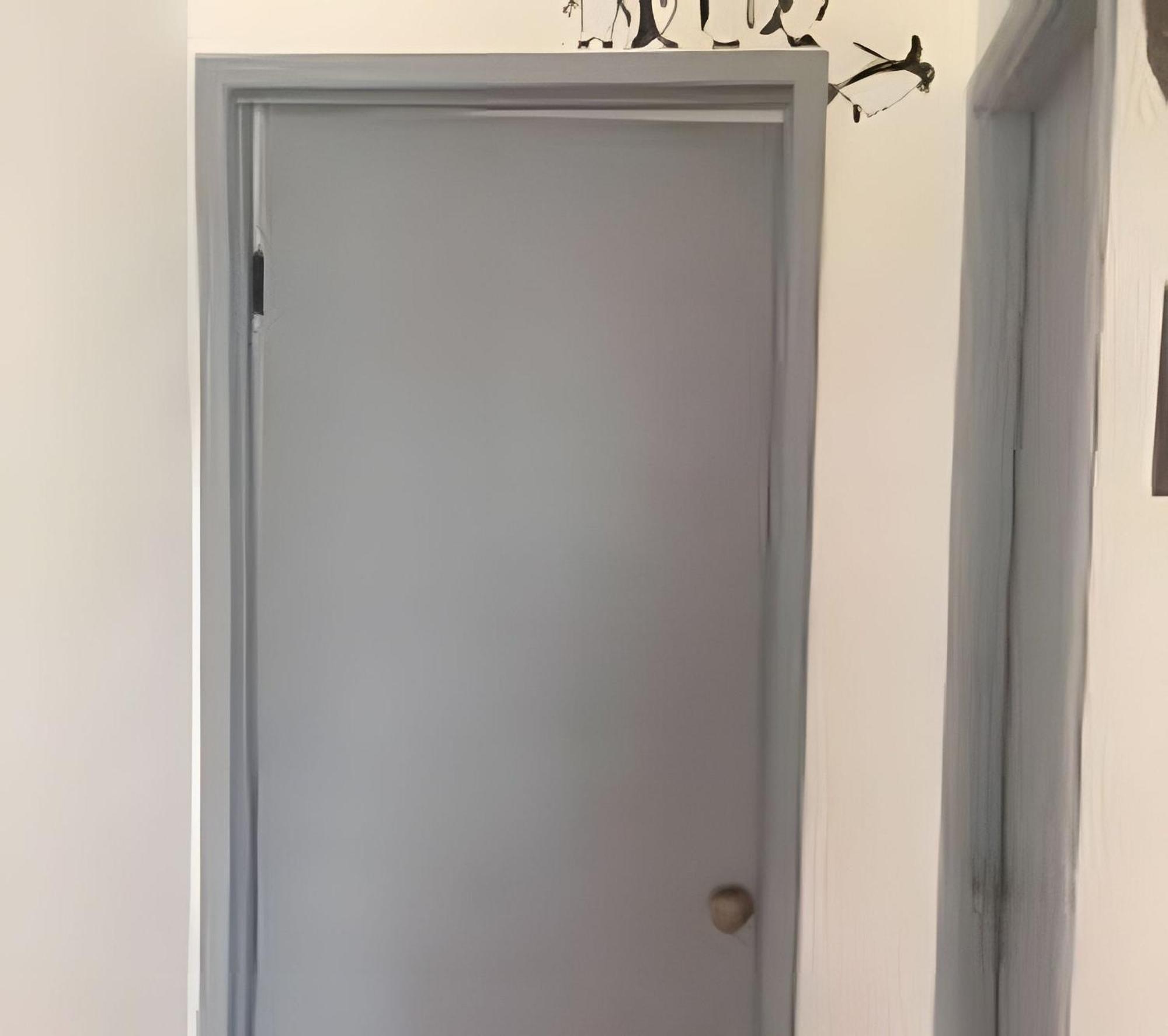 Lindo Apartamento Centrico Y Comodo Ουσουάια Εξωτερικό φωτογραφία