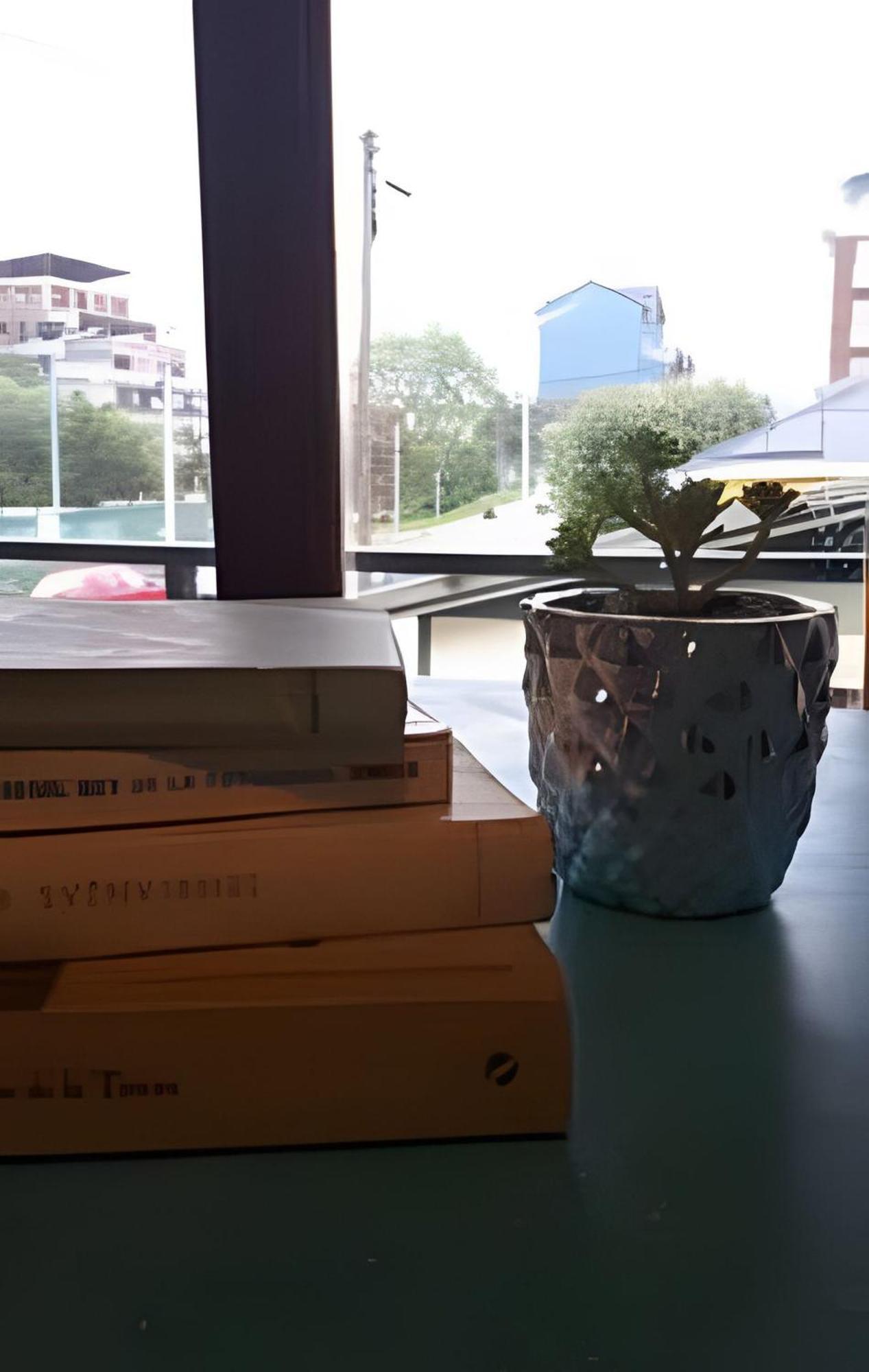 Lindo Apartamento Centrico Y Comodo Ουσουάια Εξωτερικό φωτογραφία