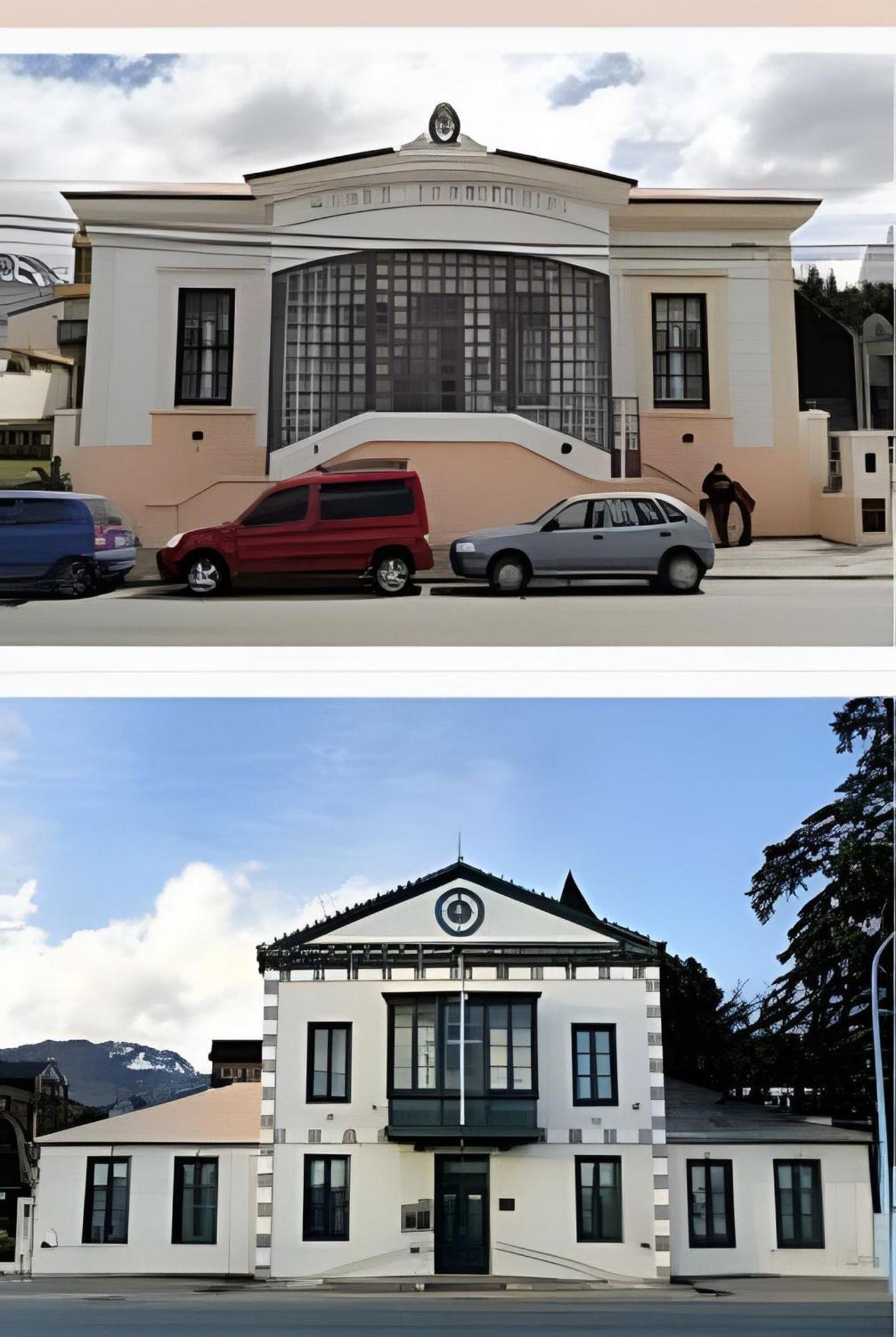 Lindo Apartamento Centrico Y Comodo Ουσουάια Εξωτερικό φωτογραφία