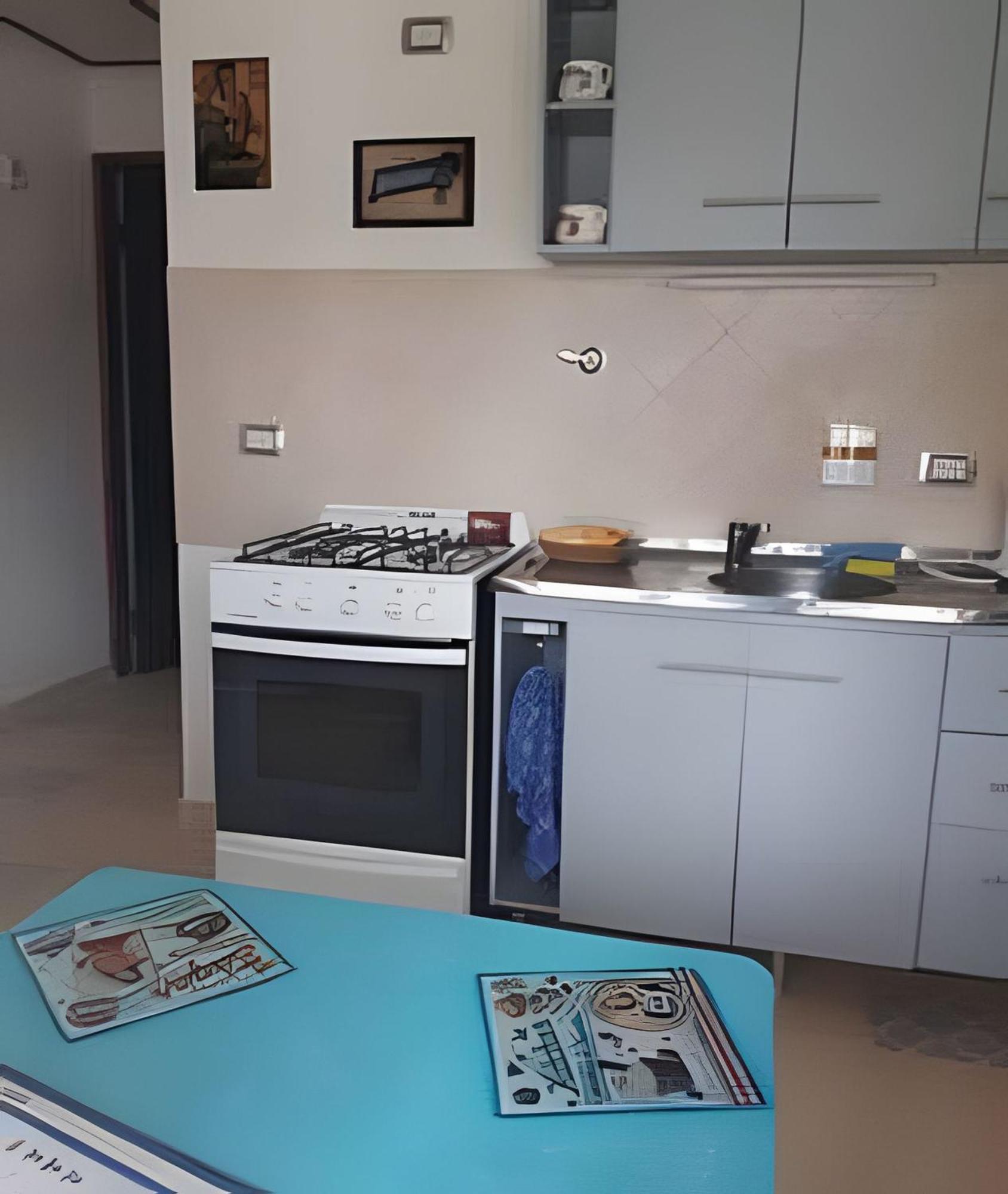 Lindo Apartamento Centrico Y Comodo Ουσουάια Εξωτερικό φωτογραφία