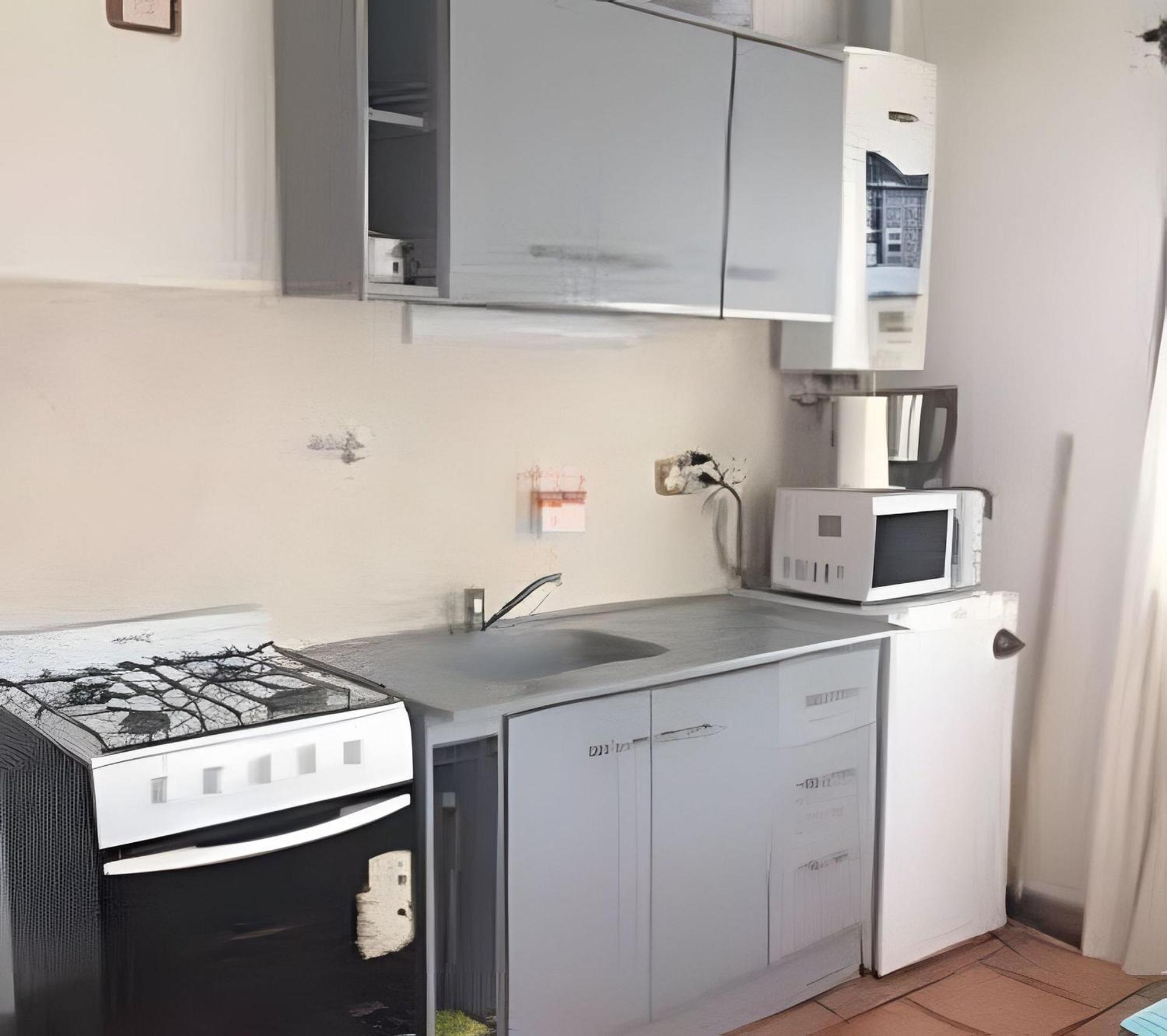 Lindo Apartamento Centrico Y Comodo Ουσουάια Εξωτερικό φωτογραφία