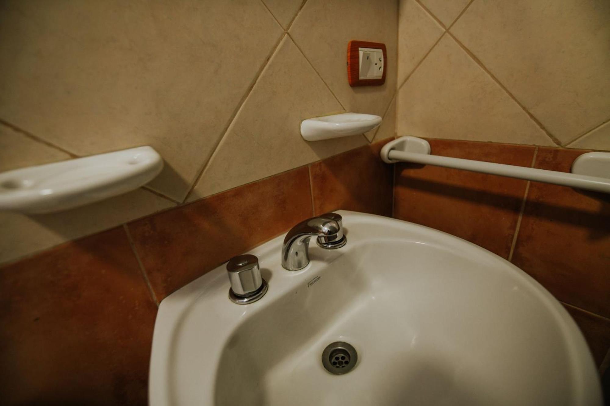 Lindo Apartamento Centrico Y Comodo Ουσουάια Εξωτερικό φωτογραφία