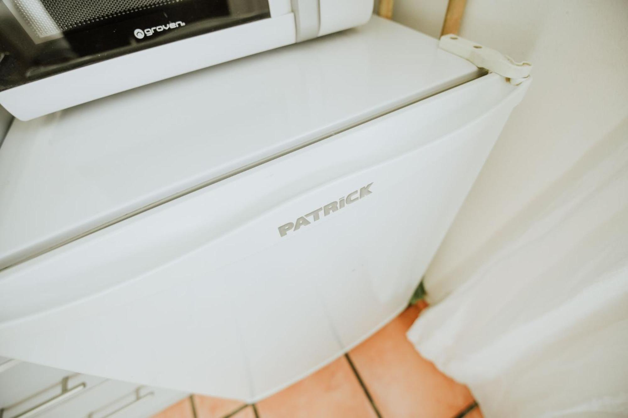 Lindo Apartamento Centrico Y Comodo Ουσουάια Εξωτερικό φωτογραφία