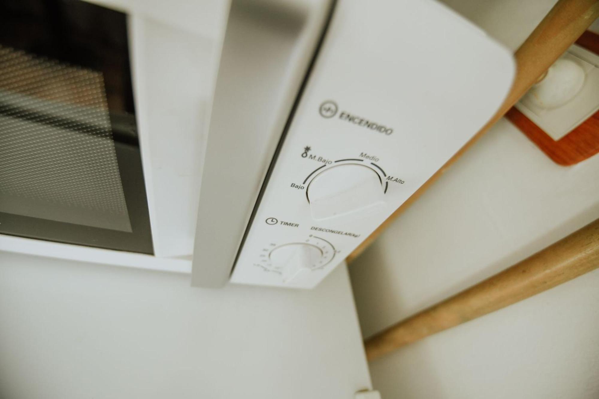 Lindo Apartamento Centrico Y Comodo Ουσουάια Εξωτερικό φωτογραφία