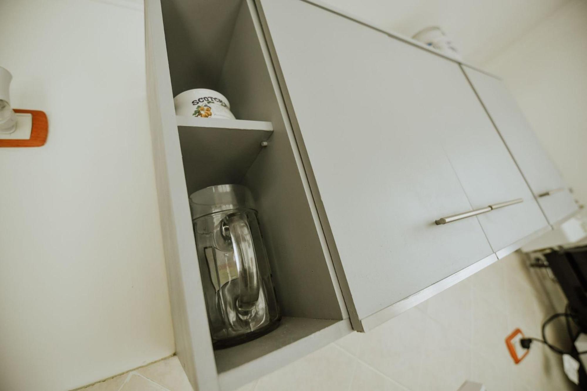 Lindo Apartamento Centrico Y Comodo Ουσουάια Εξωτερικό φωτογραφία